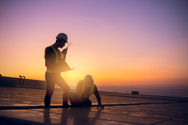 Best Commercial Roofing Services  in Masonville, KY