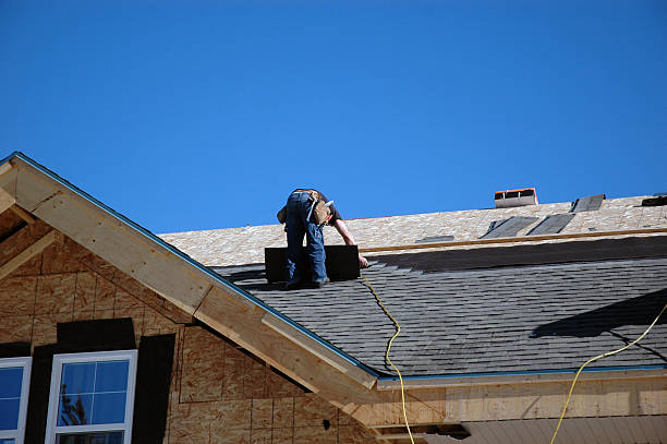 Best Emergency Roof Repair  in Masonville, KY