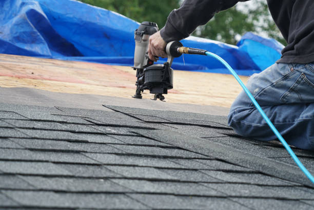 Best Gutter Installation and Roofing  in Masonville, KY