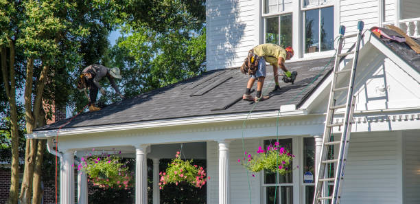 Residential Roof Replacement in Masonville, KY