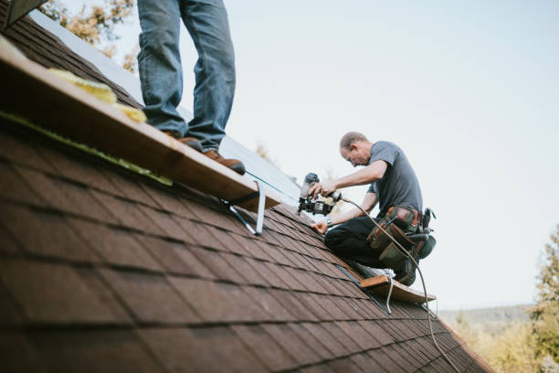 Quick and Trustworthy Emergency Roof Repair Services in Masonville, KY